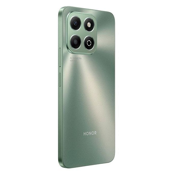 Honor X6B Phone - 256GB - 6GB RAM - 6.56 inch | Forest Green Honor X6B Phone - 256GB - 6GB RAM - 6.56 inch | Forest Green